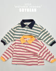 Raglan Collar Tee