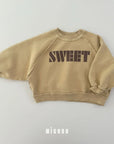 Sweet Sweatshirt