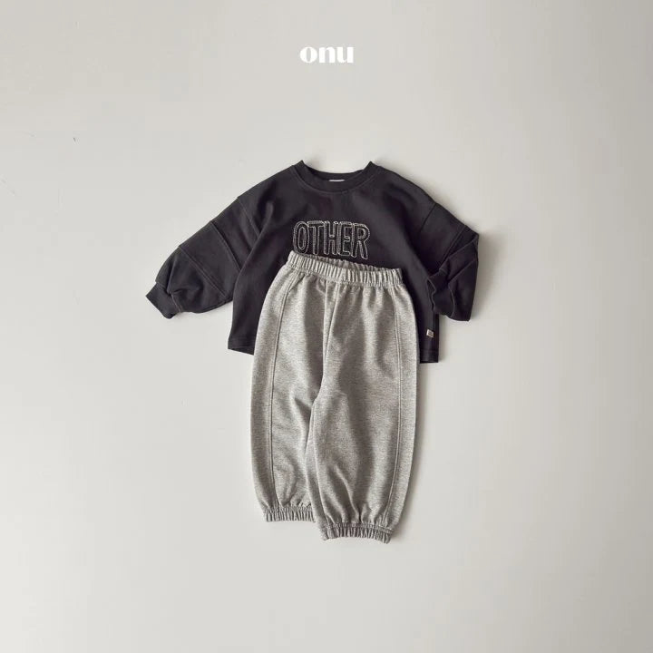 Basic Jogger Pants3_byLittleFox_jetztvorbestellen