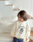 Puppy Sweatshirt