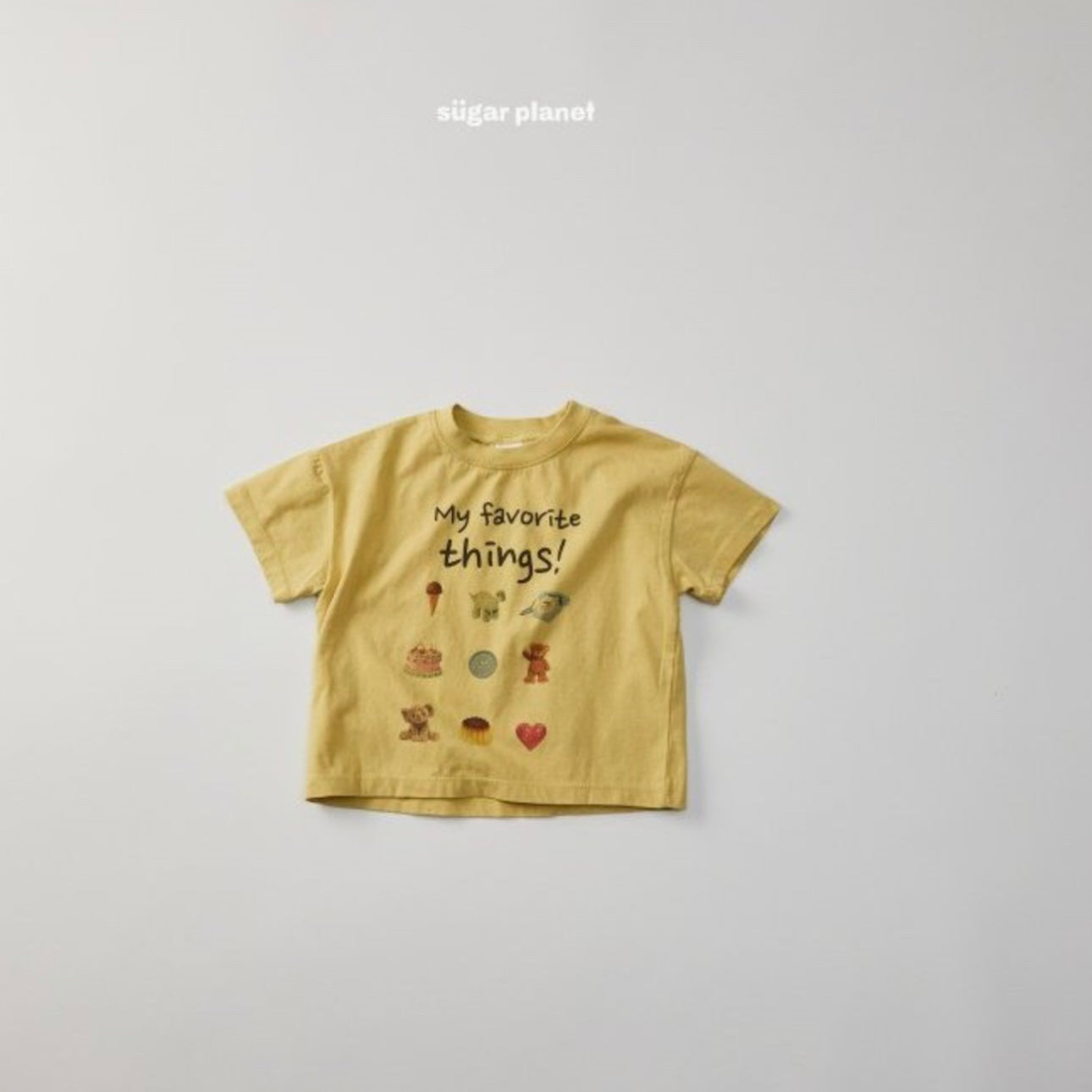 Favorite Tee