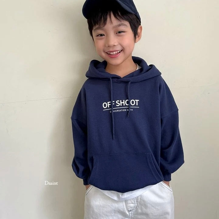 Offshoot Hoodie