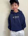 Offshoot Hoodie
