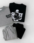 Skateboard Set
