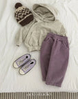 Curved Pants