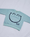 Smile Sweatshirt