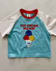 Ice Cream Tee