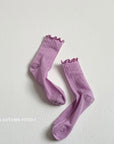 Wave Socks Set