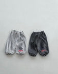 Rookie Bebe Pants