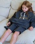 Kelly Hoodie