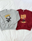 Flirting Sweatshirt