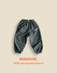 Joy Crop Jogger Pants