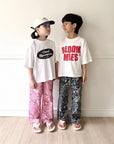 Bloom Tee