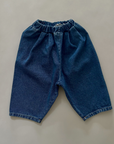 Finger Pants – Dark Denim Edition der perfekte Mix aus Style & Komfort