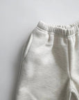 Fleece Jogger Pants