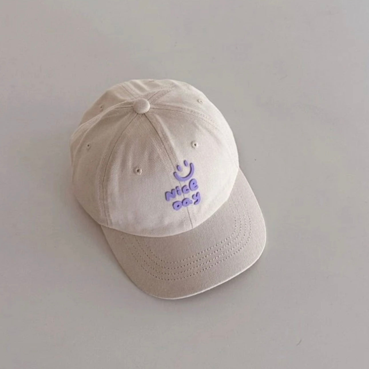 Liu Color Nice Cap Hat