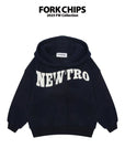 Newtro Hoodie