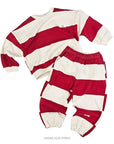 Bold Stripe Set