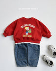 Rich Rich Sweatshirt
