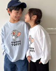 Tuffy Jerry Tee