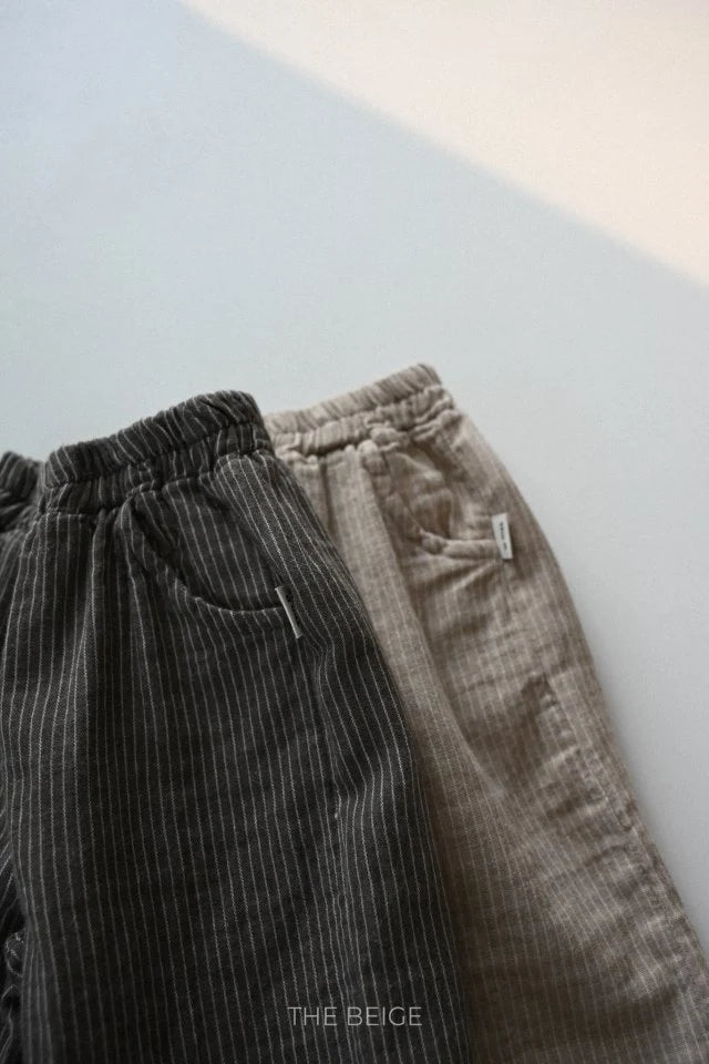 Stripe Wide Pants3_byLittleFox_jetztvorbestellen