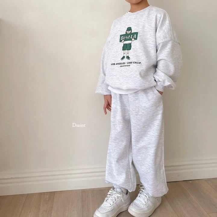 Best LA Set