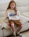 West Sweatshirt