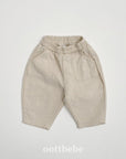 Tiyo Pocket Pants