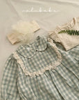 Sweet Frill Suit (Bebe)