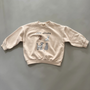 Dog Lover Sweater – Statement für kleine Hundefans