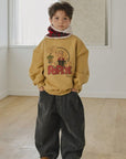 Popeye Speech Bubble Sweatshirt