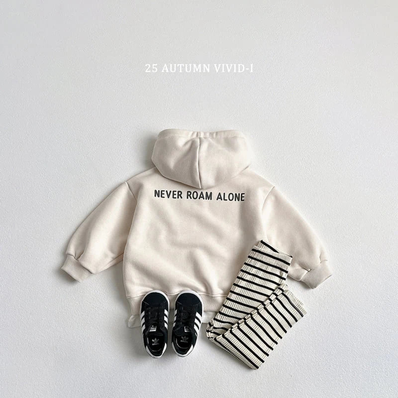 You Hood Sweatshirt
