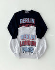 Berlin Sweatshirt