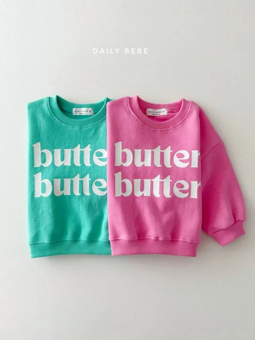Double Butter Sweatshirt_byLittleFox_jetztvorbestellen