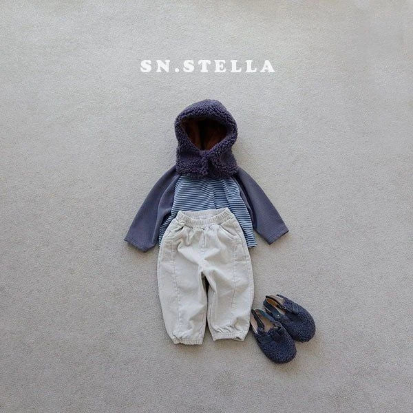 16 Span Jogger Pants