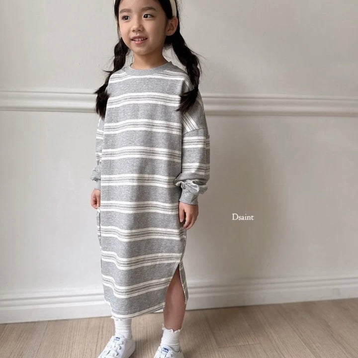Sense-Look One-piece