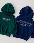 Offshoot Hoodie
