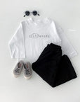 Round Everywhere Tee