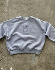 Like Sweatshirt