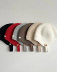 Cash Wool Bonnet