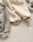 Luca Point Jogger Pants (Bebe)