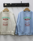 BURGER Sweatshirts