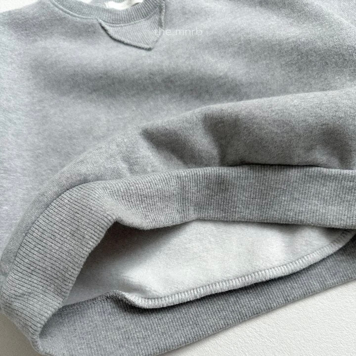 Winter Sweatshirt