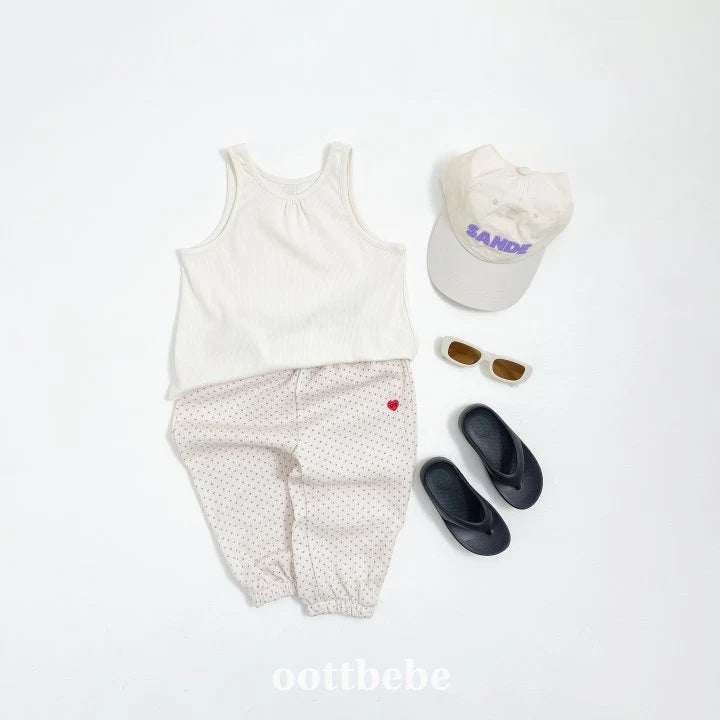 Ato Pants