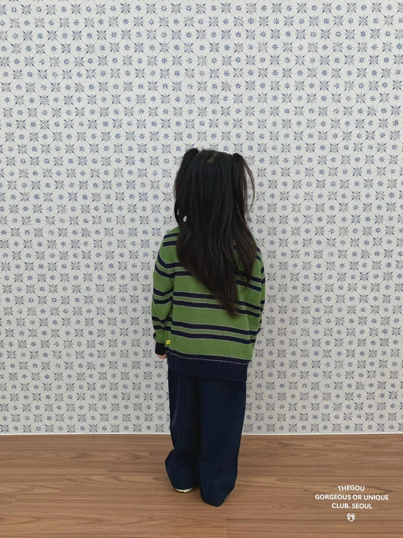 Multi Cardigan2_byLittleFox_jetztvorbestellen