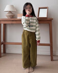 Toms Pants