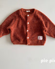 Momo Cardigan