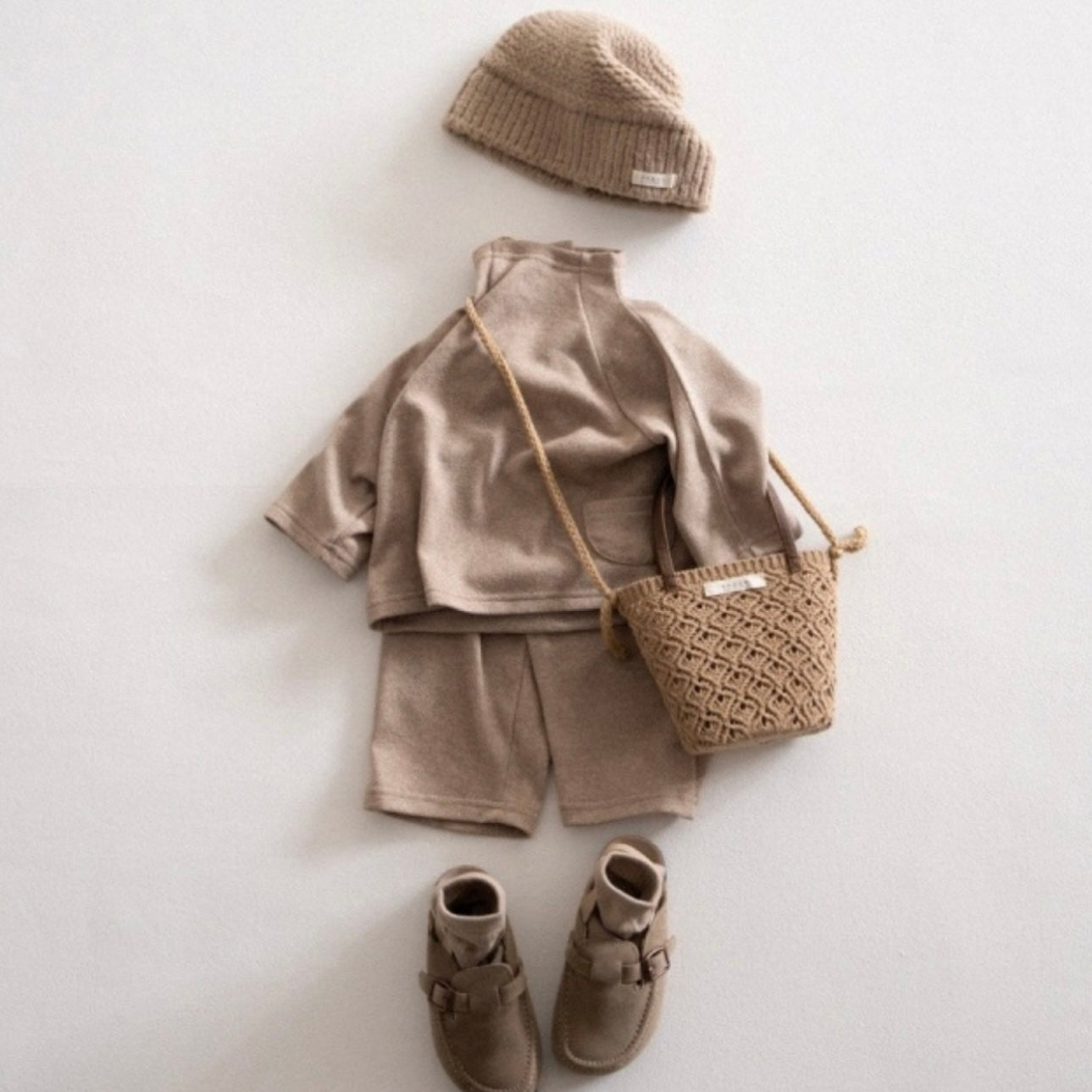 Latte Tee