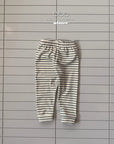 Bird Stripe Pants