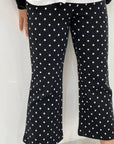 Bootcut Pants
